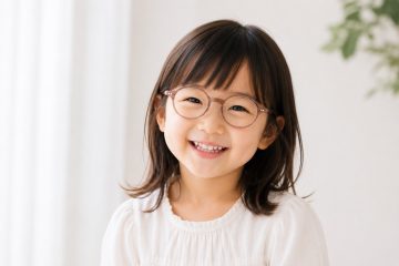 開學前，很多家長開始留意孩子的視力狀況